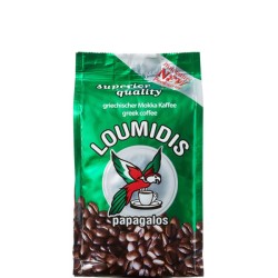 Kaffee Loumidis 194g